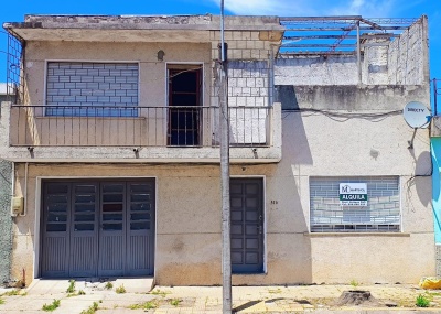Casa en Venta,  Alquiler en Centro, Tacuarembó, Tacuarembó