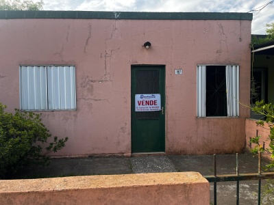 Casa en Alquiler en Barrio Diego Lamas, Tacuarembó, Tacuarembó