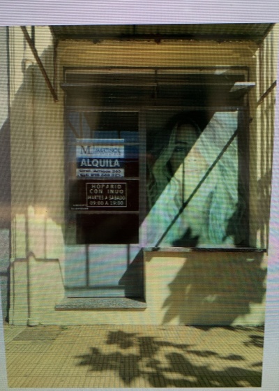 Local Comercial en Alquiler en Centro, Tacuarembó, Tacuarembó