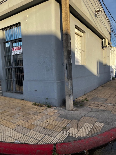 Local Comercial en Alquiler en Centro, Tacuarembó, Tacuarembó