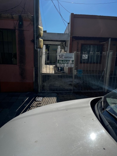 Casa en Alquiler en Centro, Tacuarembó, Tacuarembó