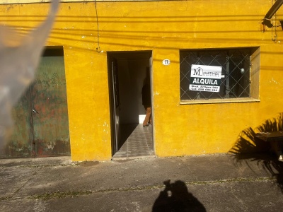 Casa en Alquiler en Tacuarembó, Tacuarembó