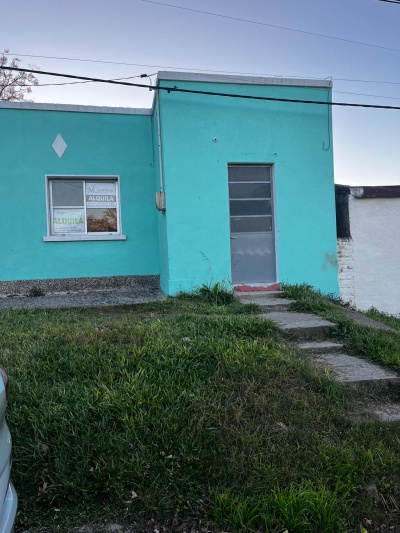 Casa en Alquiler en El Molino, Tacuarembó, Tacuarembó