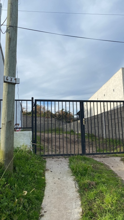 Casa en Alquiler en Tacuarembó, Tacuarembó