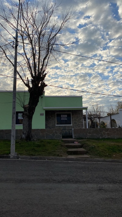 Casa en Alquiler en BARRIO REGGI, Tacuarembó, Tacuarembó