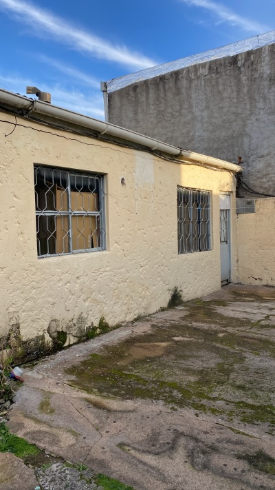 Apartamento en Alquiler en Centro, Tacuarembó, Tacuarembó