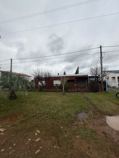 Casa en Alquiler en Barrio Bella Vista, Tacuarembó, Tacuarembó