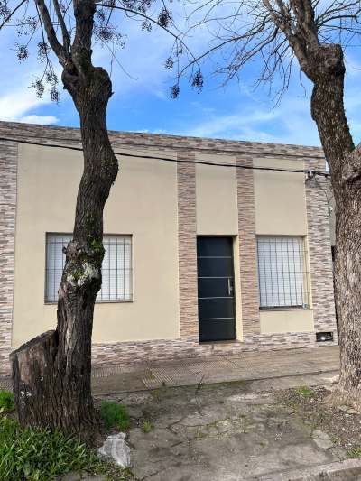 Casa en Alquiler en Centro, Tacuarembó