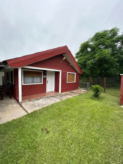 Casa en Venta en Villa Ansina, Tacuarembó