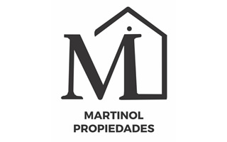 Martinol Propiedades