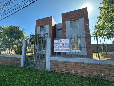 Casa en Alquiler en Salto, Salto