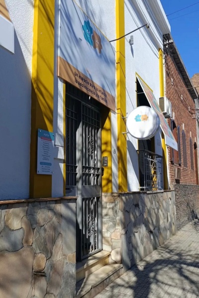 Casa en Venta en Salto, Salto