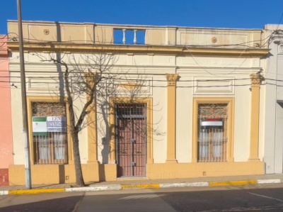 Casa en Venta en Salto, Salto