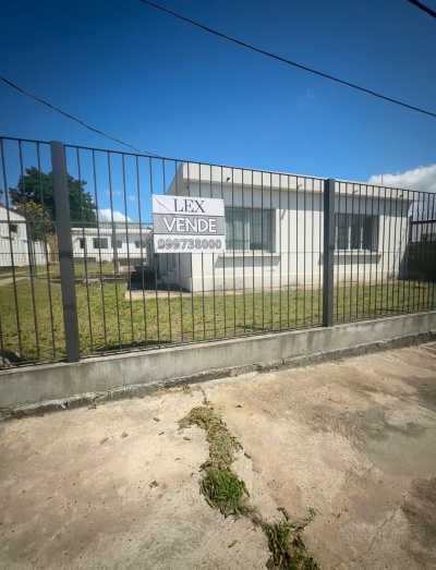 Casa en Venta en Salto, Salto