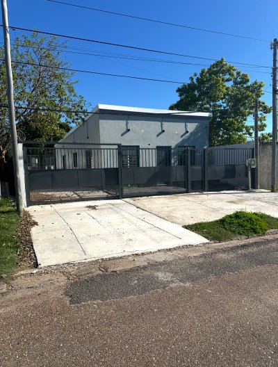 Casa en Alquiler en Salto, Salto