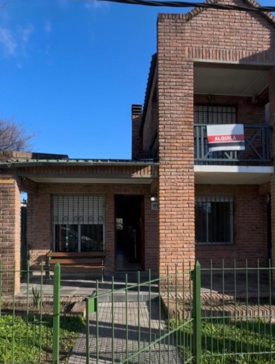 Casa en Alquiler en Salto, Salto