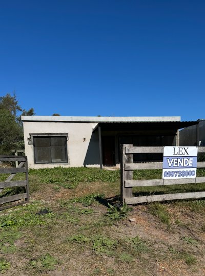 Casa en Venta en Salto, Salto
