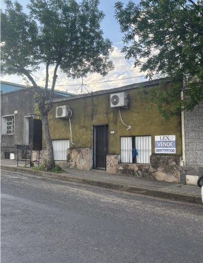 Casa en Venta en Salto, Salto
