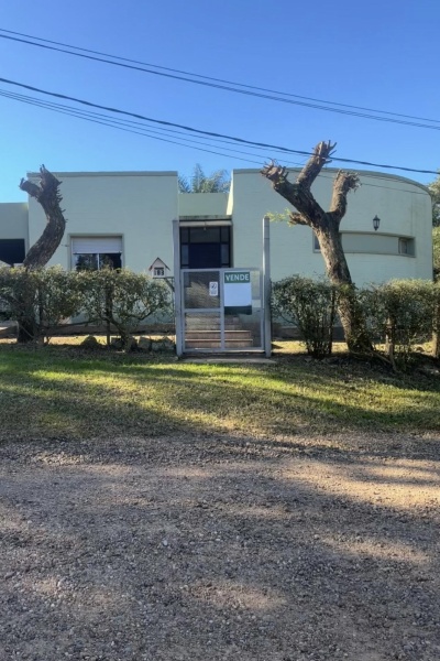 Casa en Venta en Salto, Salto