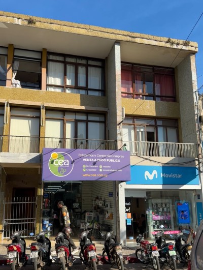 Apartamento en Venta en Salto, Salto