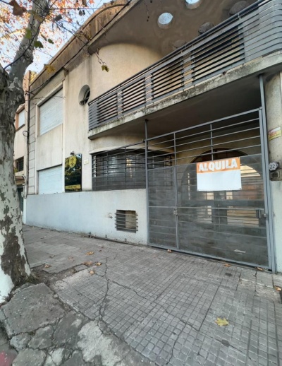 Casa en Alquiler en Salto, Salto