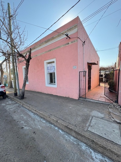 Casa en Venta en Salto, Salto
