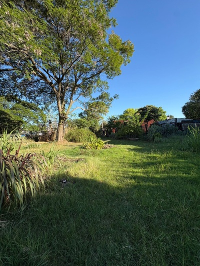 Terreno en Venta en Salto, Salto