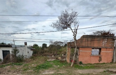 Terreno en Venta en Salto, Salto