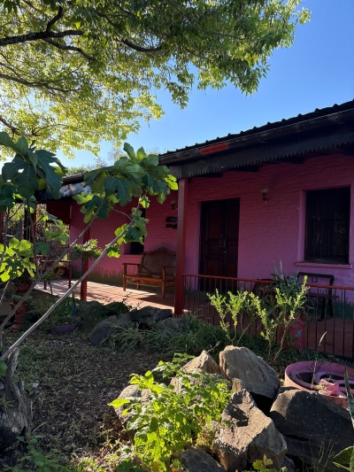 Casa en Venta en Salto, Salto