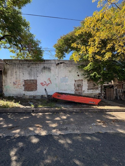 Casa en Venta en Salto, Salto