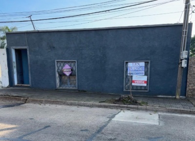 Casa en Venta en Salto, Salto