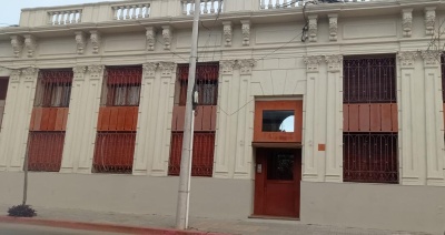 Apartamento en Venta en Salto, Salto