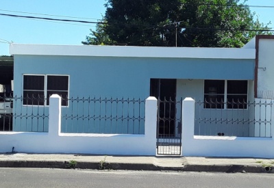 Casa en Venta en Salto, Salto