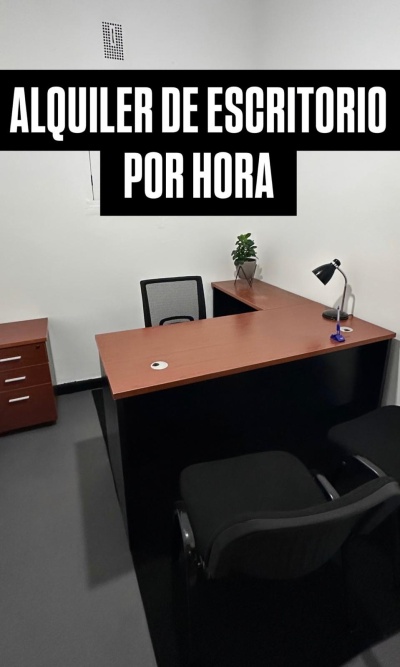 Oficinas en Alquiler en Salto, Salto