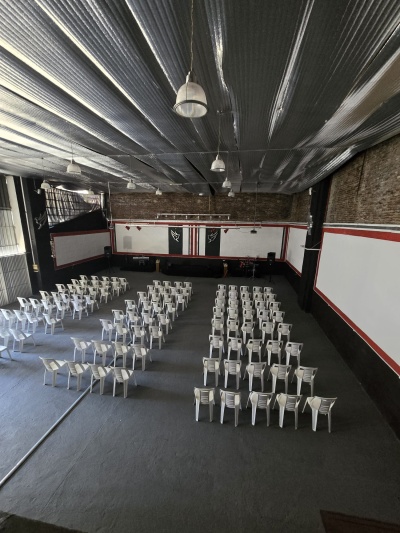 Local Comercial en Venta en Salto, Salto