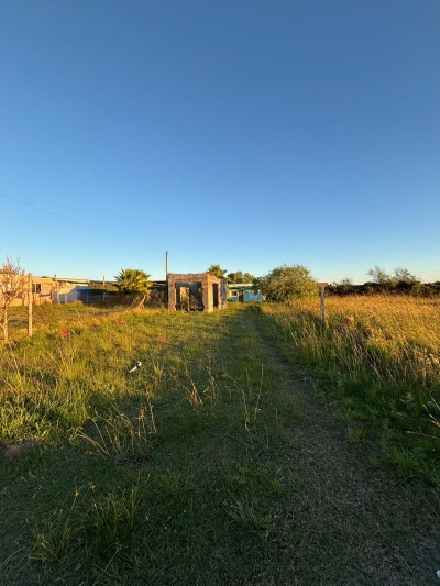 Terreno en Venta en Salto, Salto
