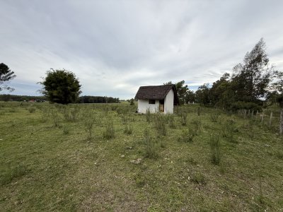 Chacra en Venta en LA ALDEA, Tacuarembó, Tacuarembó