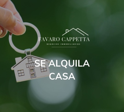 Casa en Alquiler en Tacuarembó, Tacuarembó