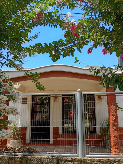 Casa en Venta en Centro, Villa Ansina, Tacuarembó