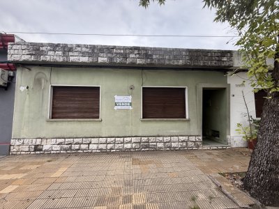 Casa en Venta en Centrica, Tacuarembó, Tacuarembó