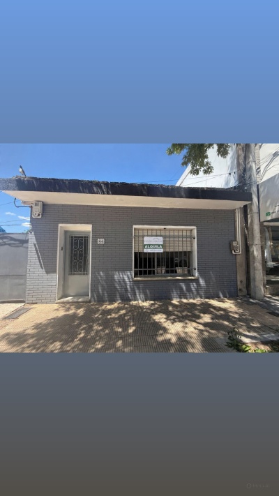 Casa en Alquiler en Centrica, Tacuarembó, Tacuarembó