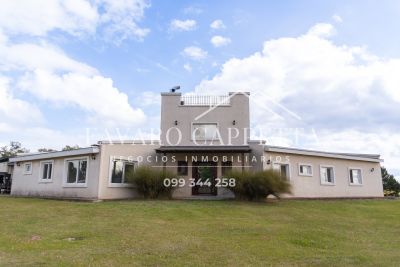 Chacra en Venta en Tacuarembó, Tacuarembó