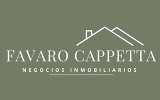 Favaro Cappetta Negocios Inmobiliarios