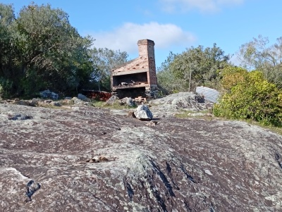Chacra en Venta en San Carlos, Maldonado