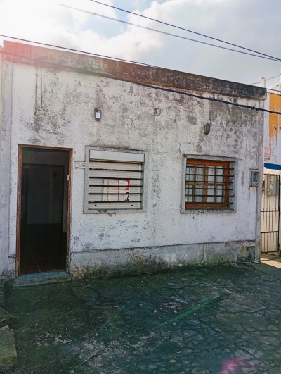 Casa en Venta en La Cuchilla, San Carlos, Maldonado