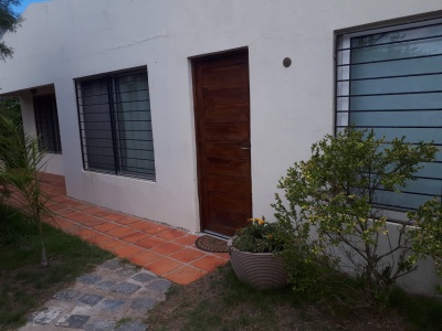 Casa en Alquiler Turístico en Manantiales, Maldonado