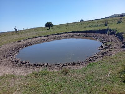 Campos y Chacras en Venta en Corte De La Leña, Maldonado