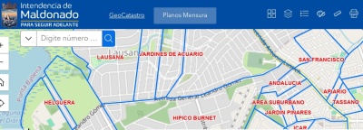 Terrenos en Venta en Jardines De Acuario, Maldonado, Maldonado