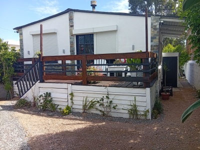 Casas en Venta en Balneario Buenos Aires, Maldonado