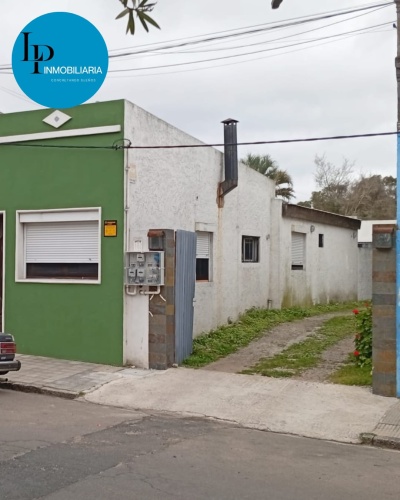 Casas en Venta en Centro, San Carlos, Maldonado